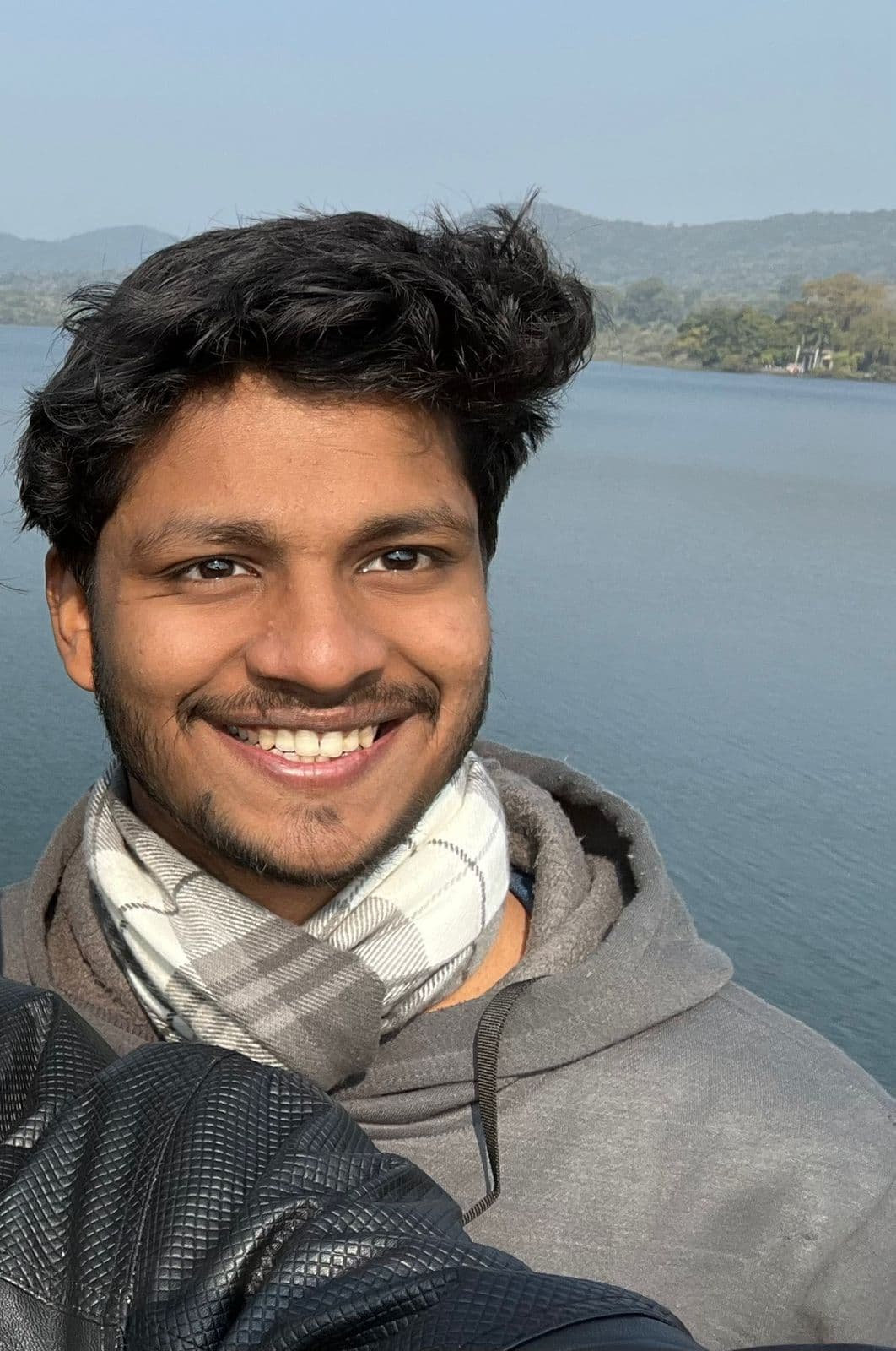 Anjan Suman