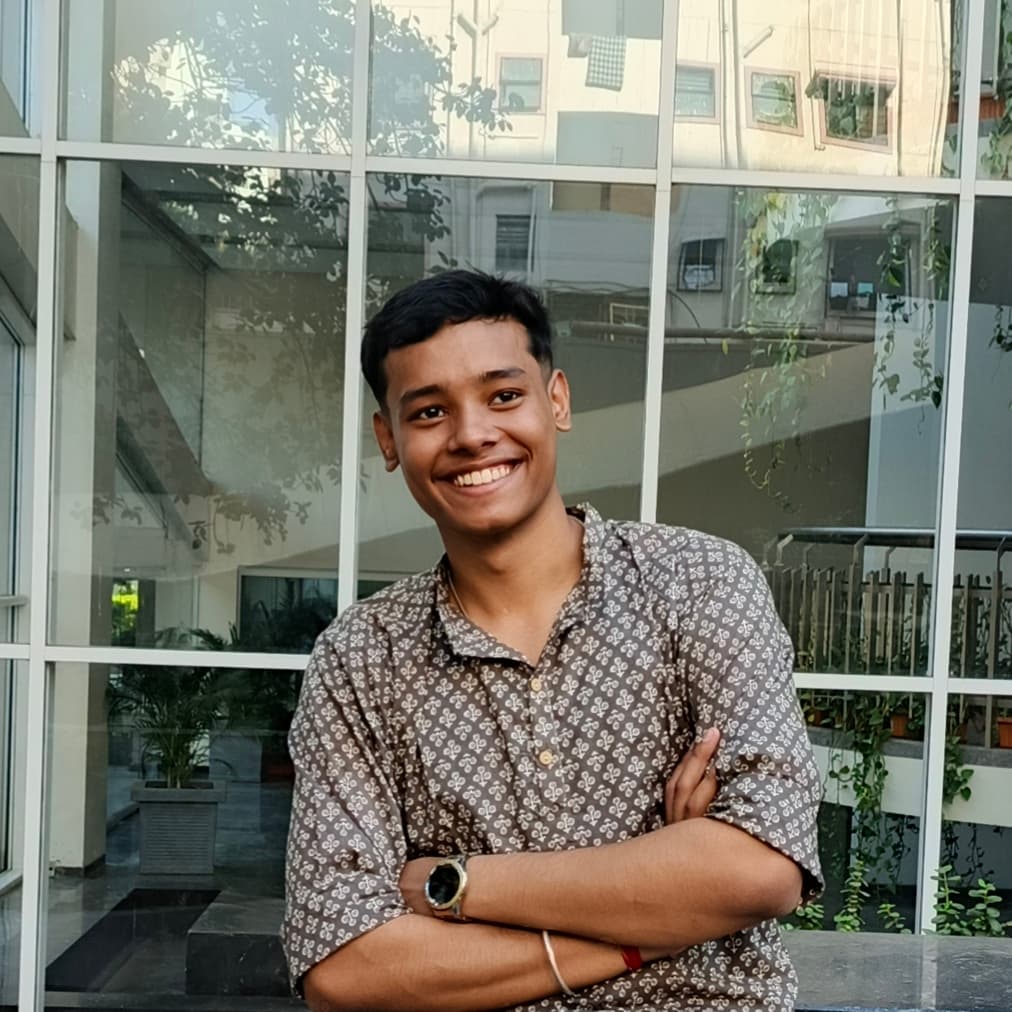 Piyush Raj